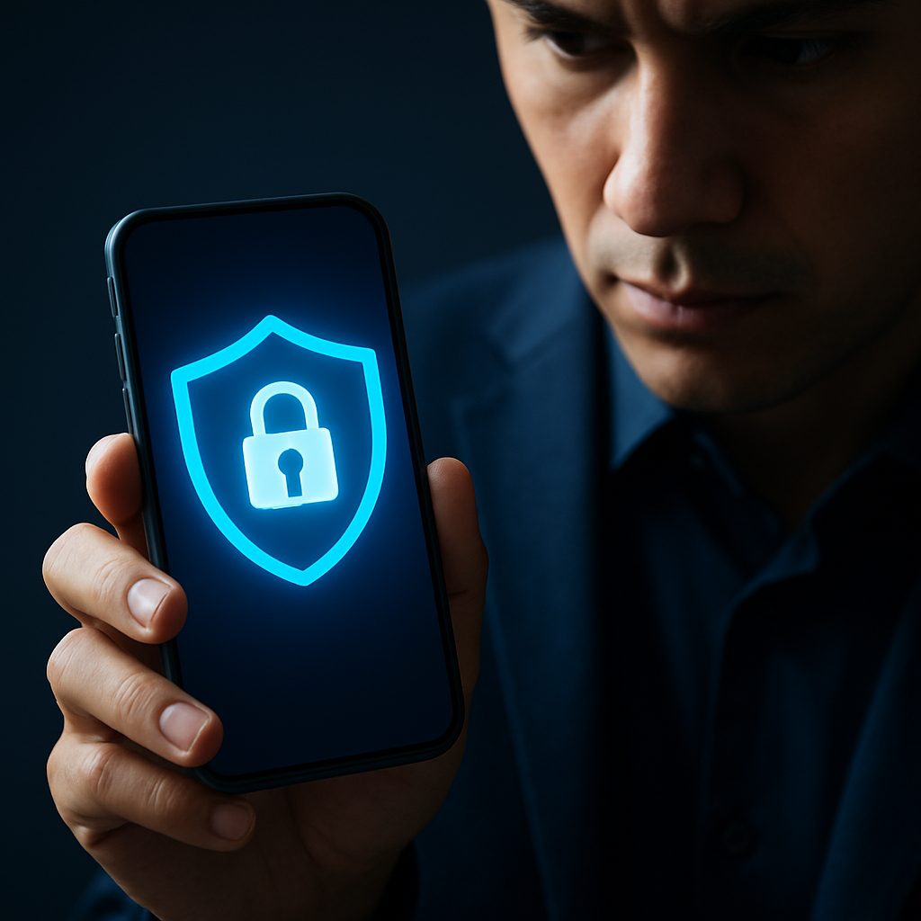 How to protect yourself from fraud and scams
