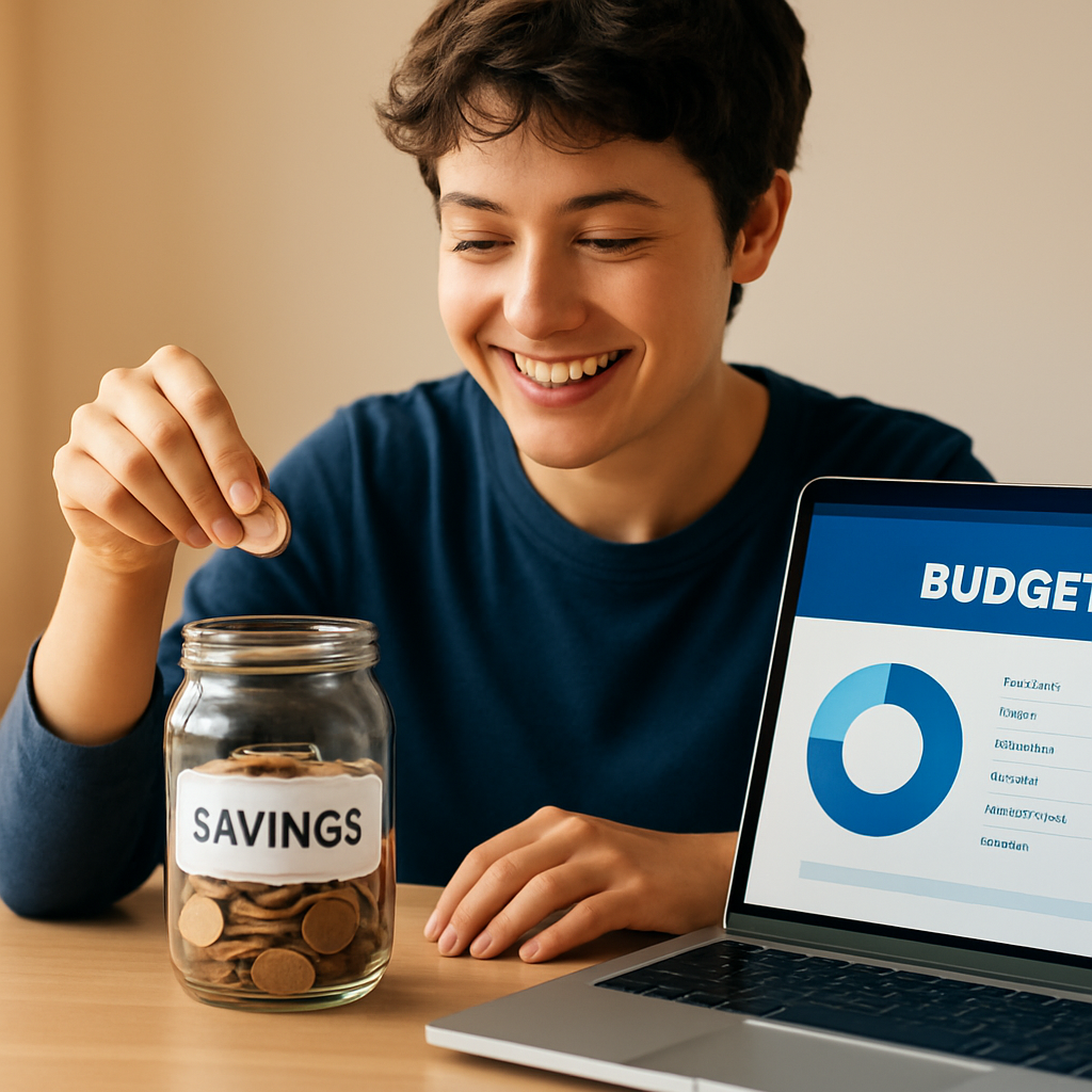 A beginner's guide to smart saving