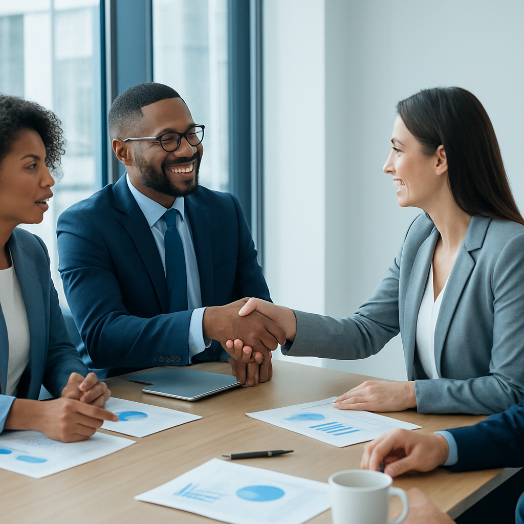 Community partnership