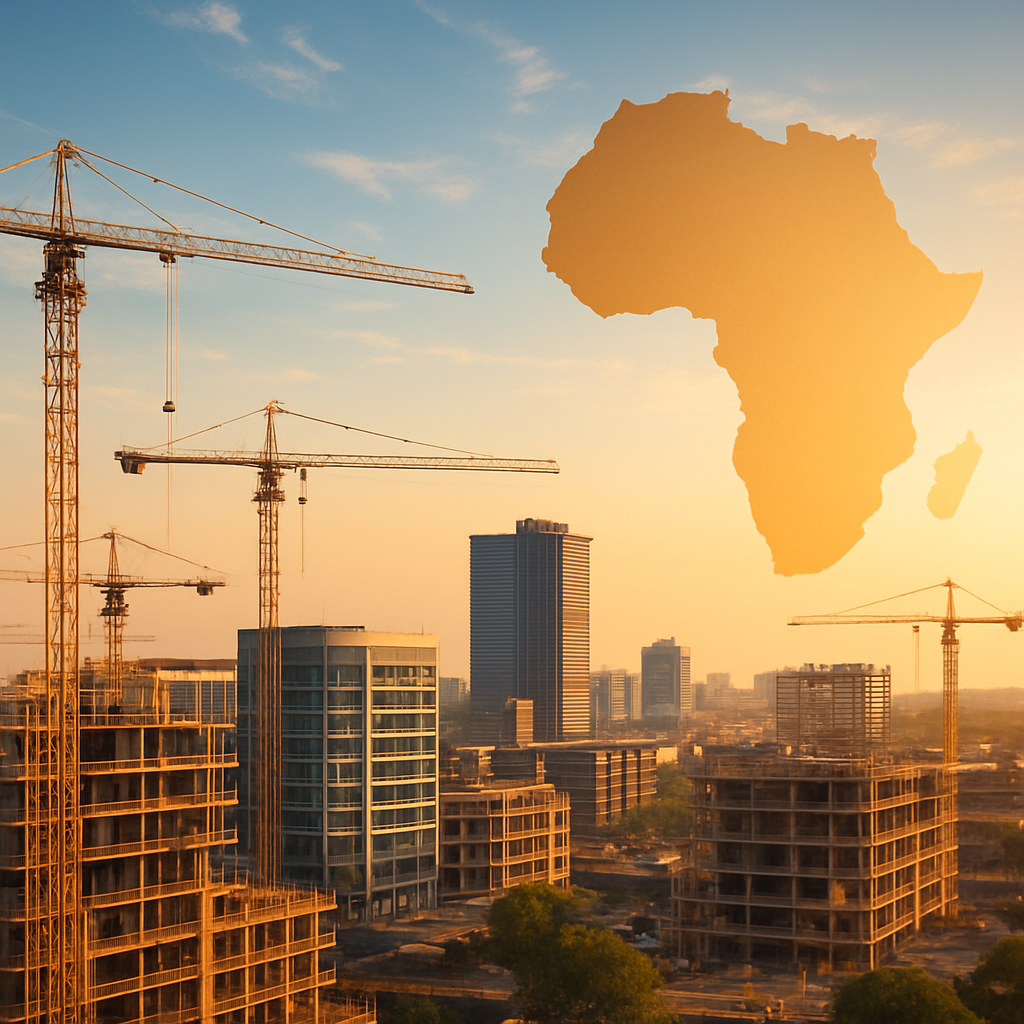 Africa investment guarantees